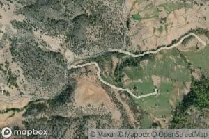 Iron Creek