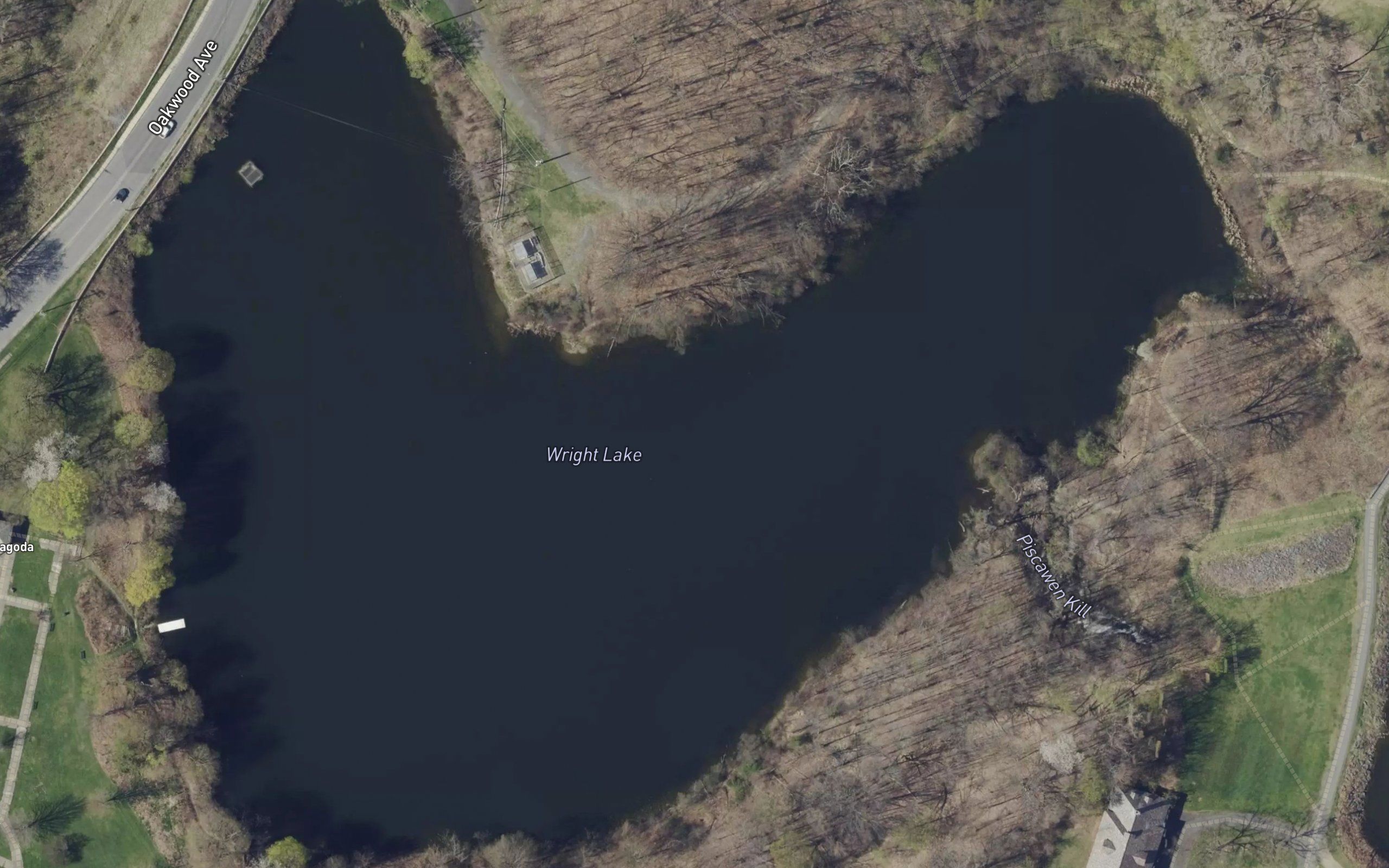Wright Lake