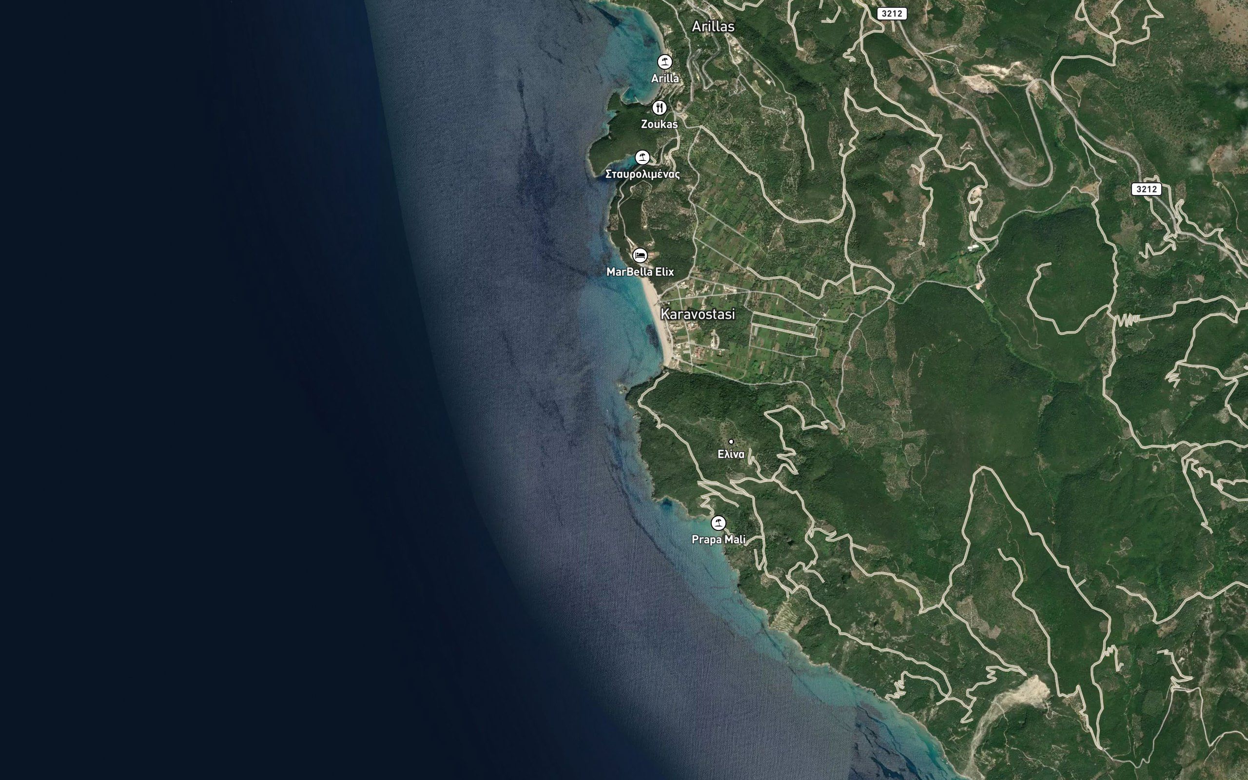 Ormiskos Paramythias