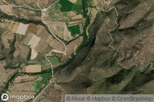 Presa de Botas