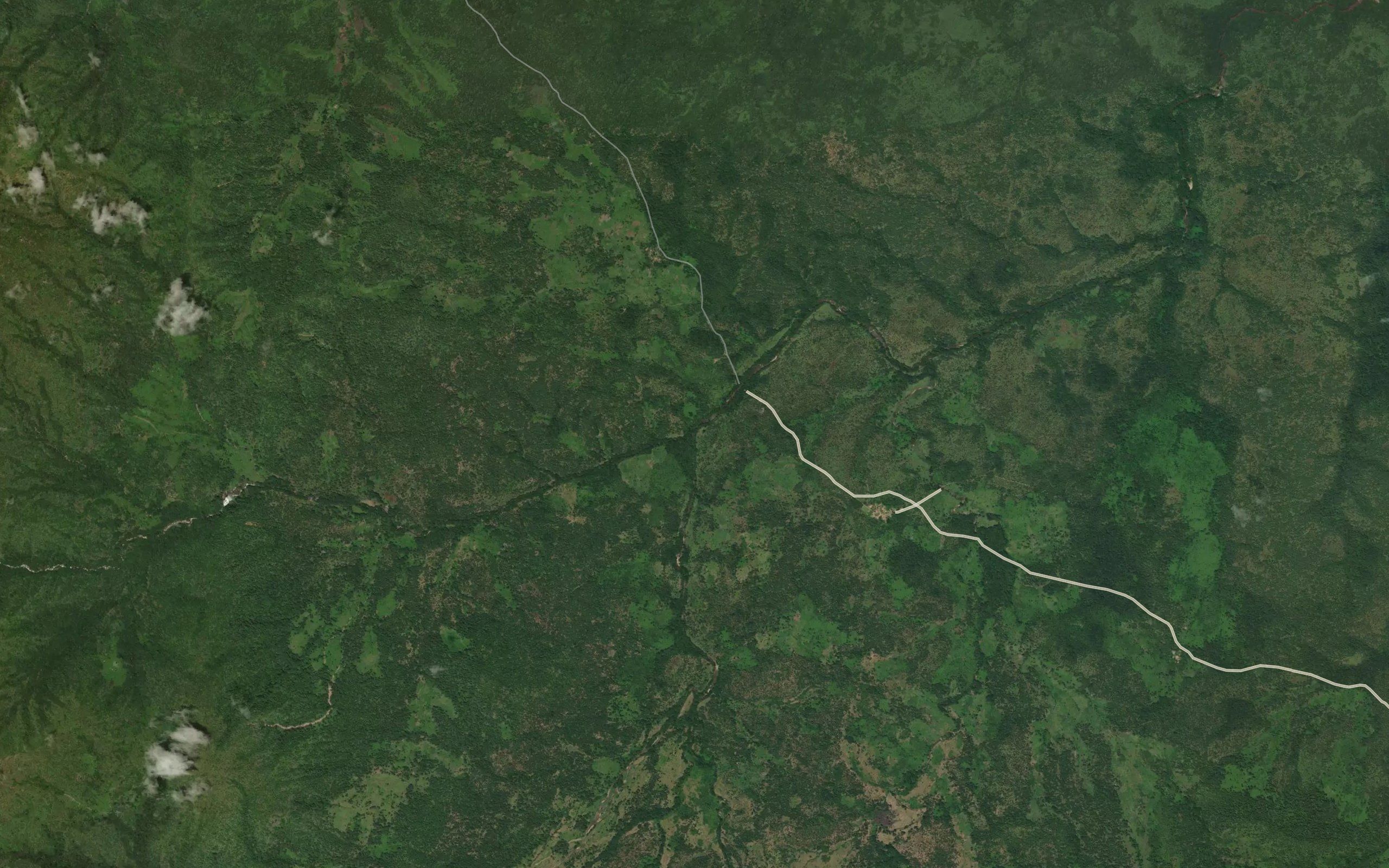 River Shina