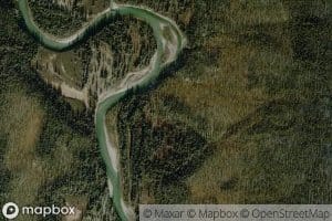 Grizzly Creek