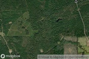 East Fork Bayou Loco