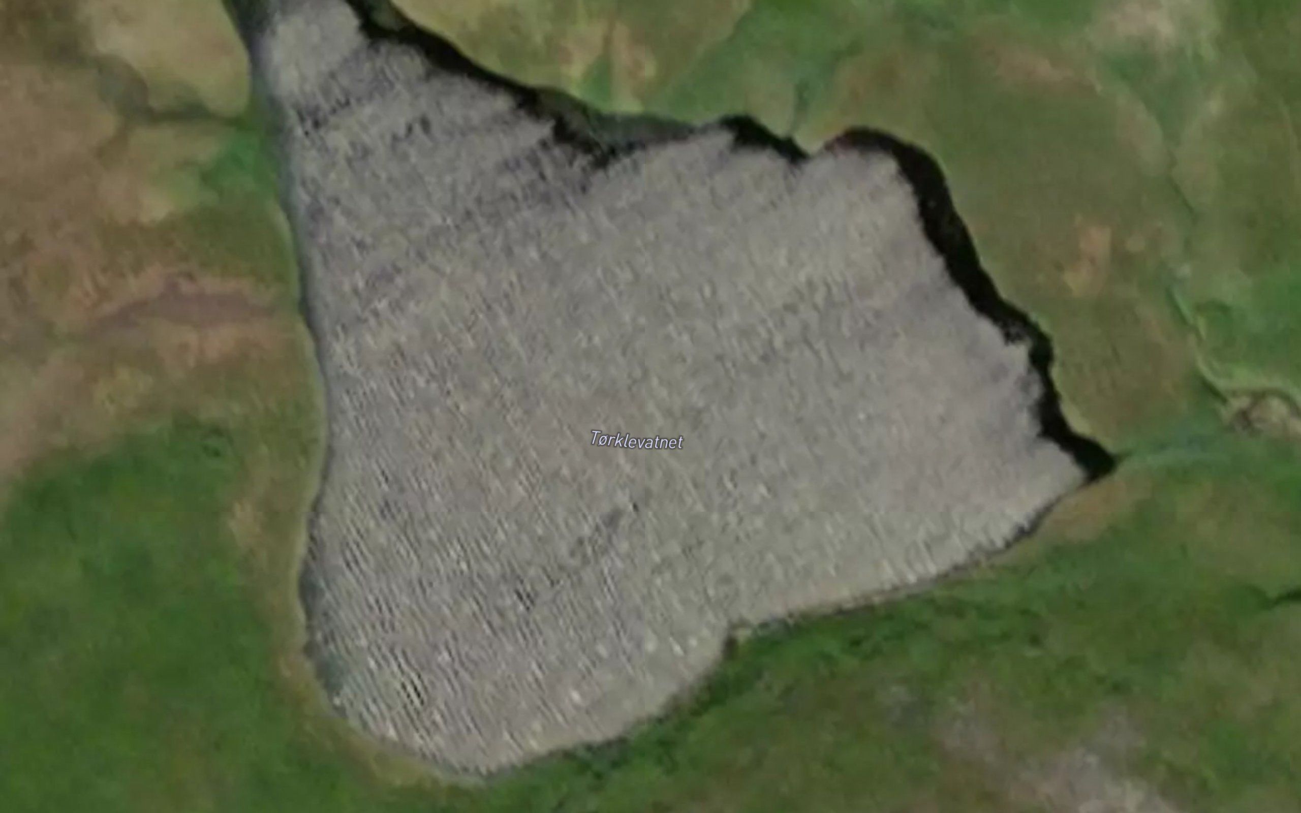 Torklevatnet