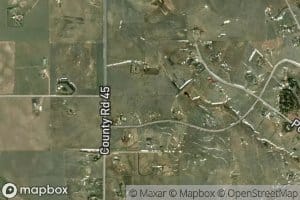 Kiowa Creek Watershed 3-A-50 Reservoir