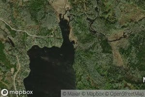 West Branch Gold River