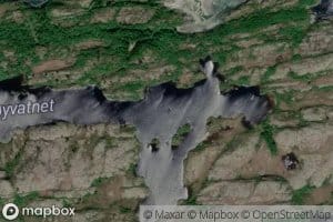 Lysoyvatnet