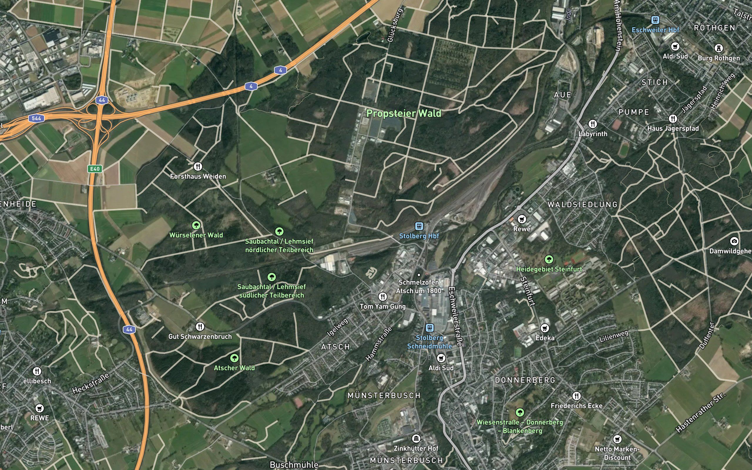 Saubach