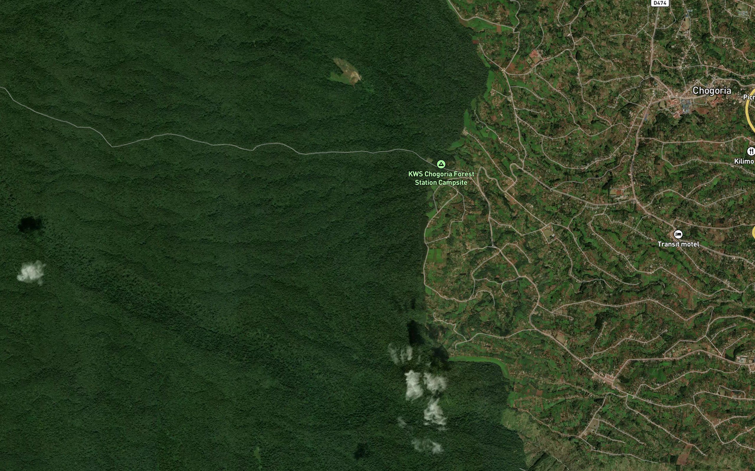 Kiambogo