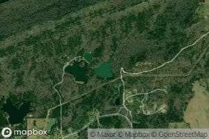 Ledbetter Lake Number 2