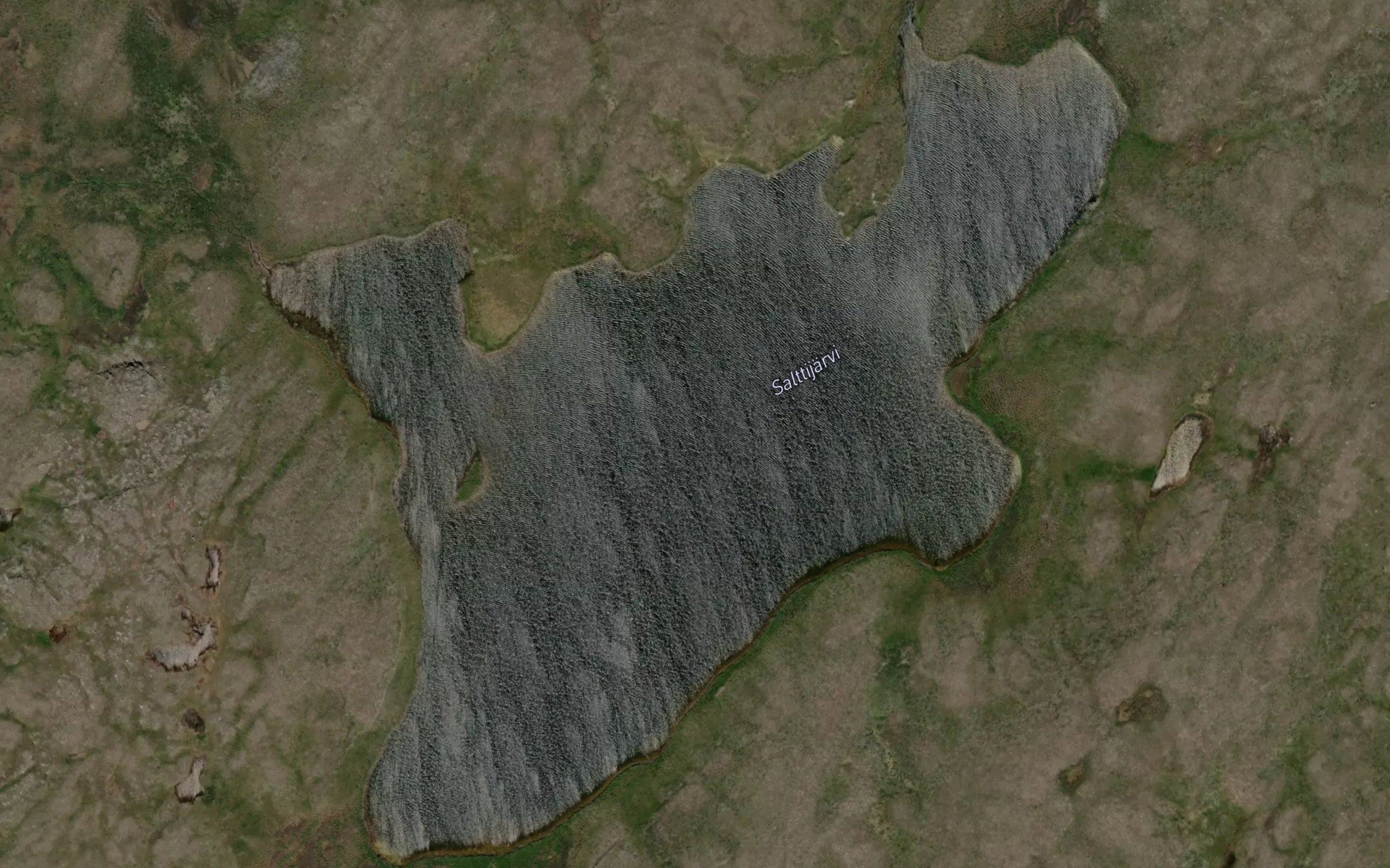Salttijarvi
