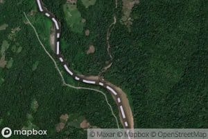 Rio San Carlos Chico