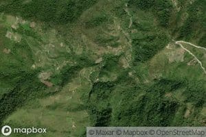 Quebrada Las Llanadas