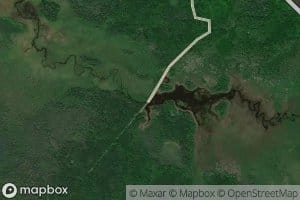 Sugarbush Flowage