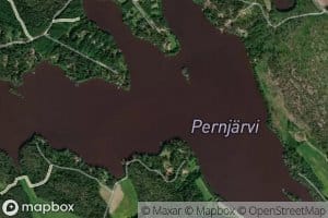 Pernjarvi