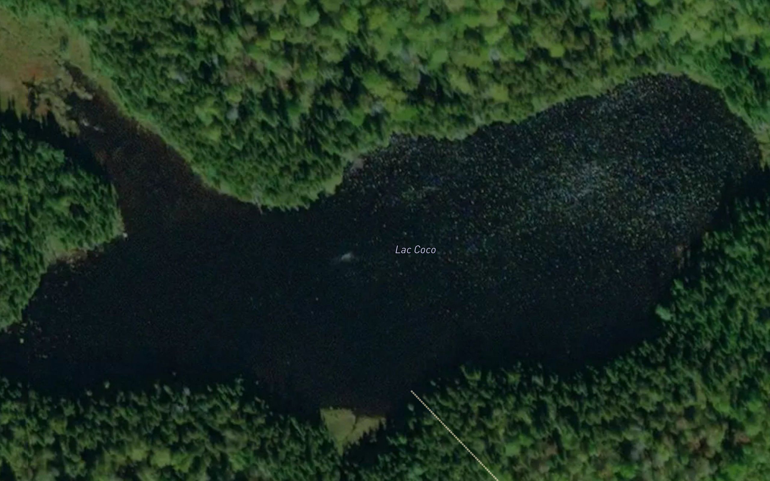 Lac Coco