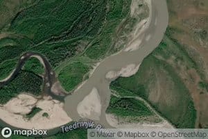 Middle Fork Chandalar River