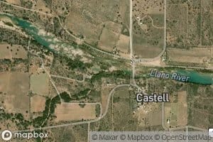 Keyser Creek