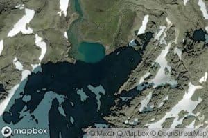 Skavldalsvatnet