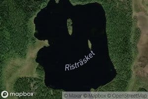 Ristraesket