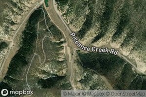 Cow Creek