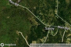 Savoy Hollow Brook