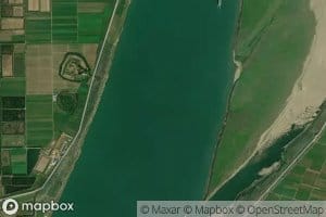 Hohia Reach (historical)