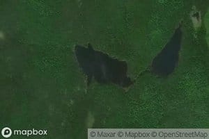 Lac Kakickapiskakamacik