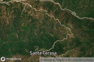 Barranca El Pajarito