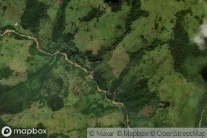 Quebrada El Diablo