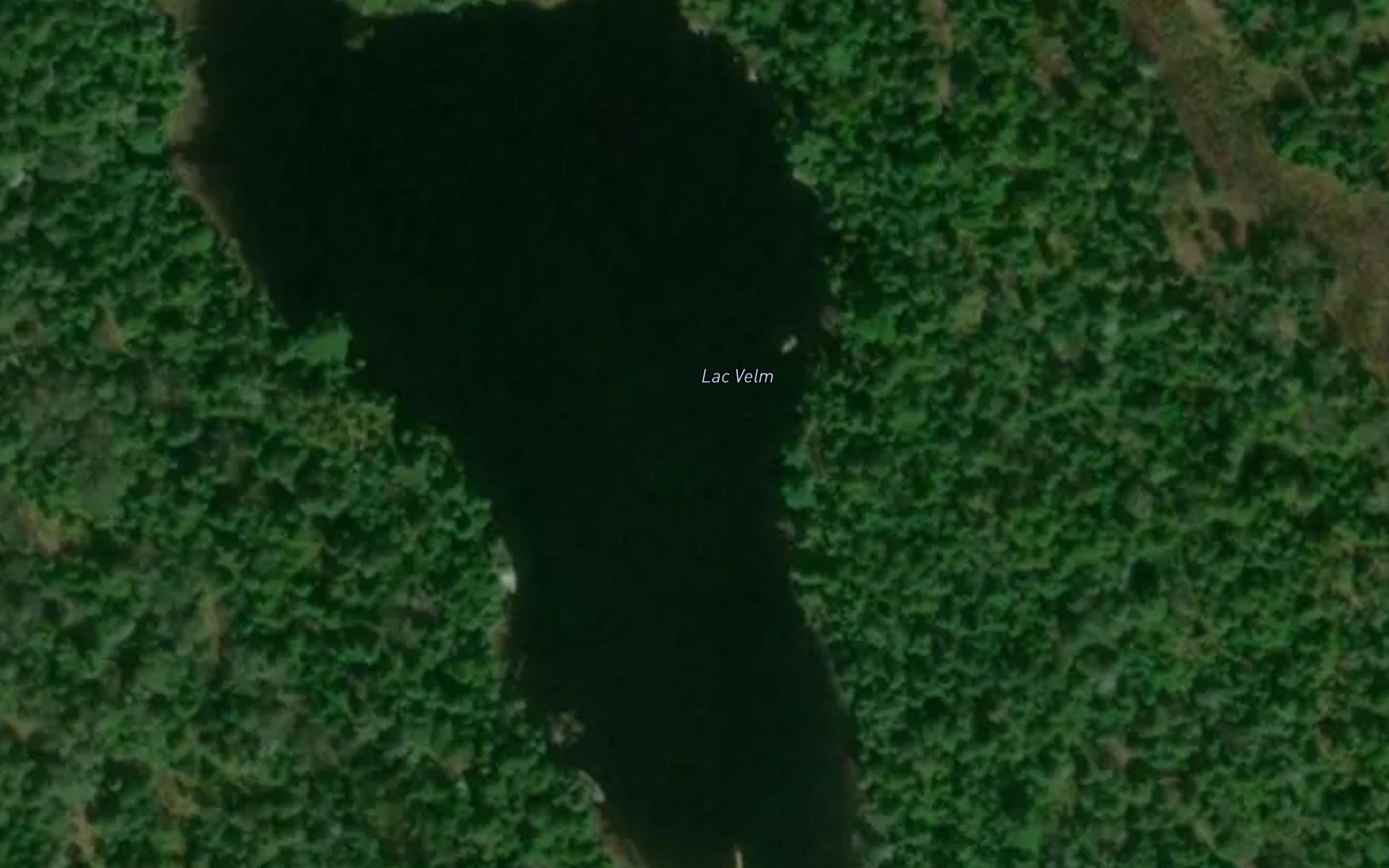 Lac Velm