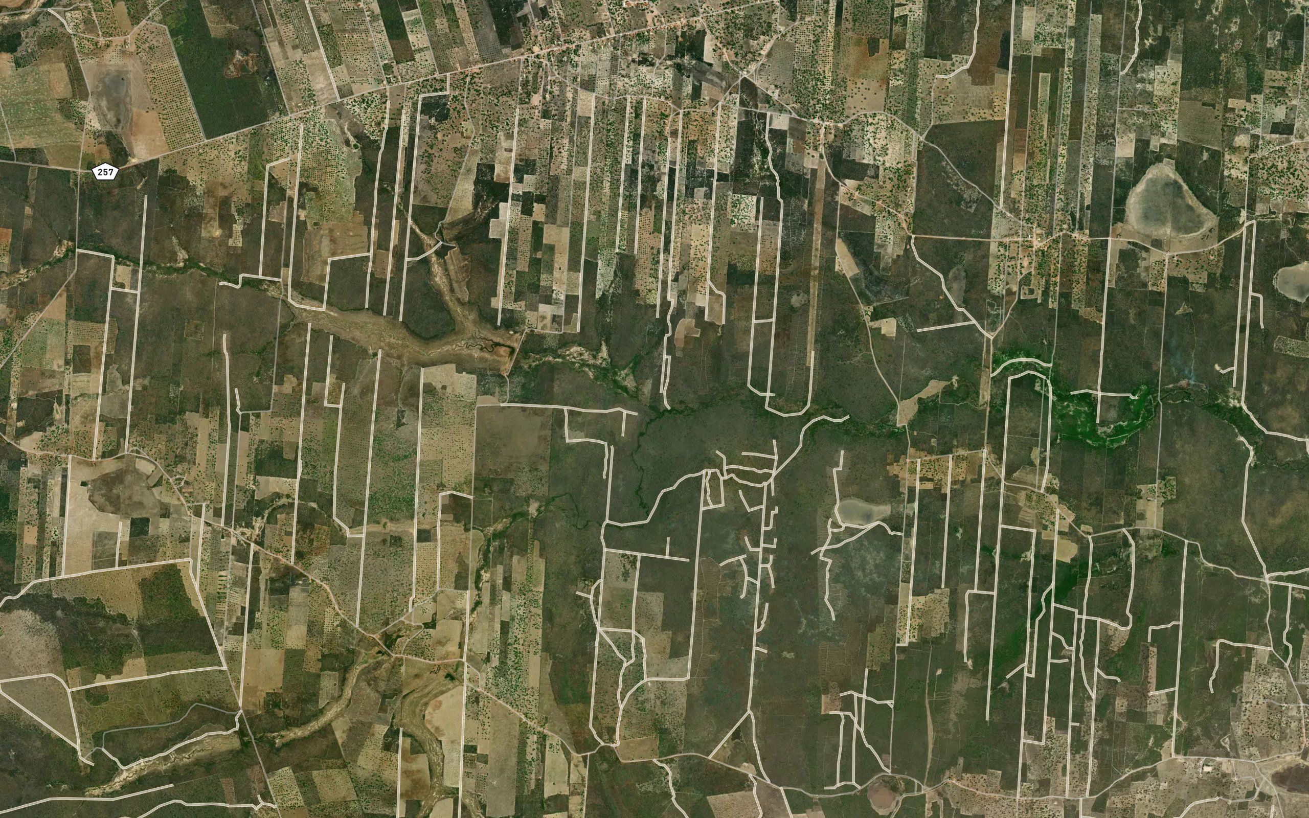 Riacho do Mulungu
