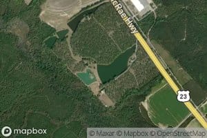 Jamieson Pond