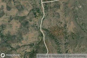 Griffin Creek