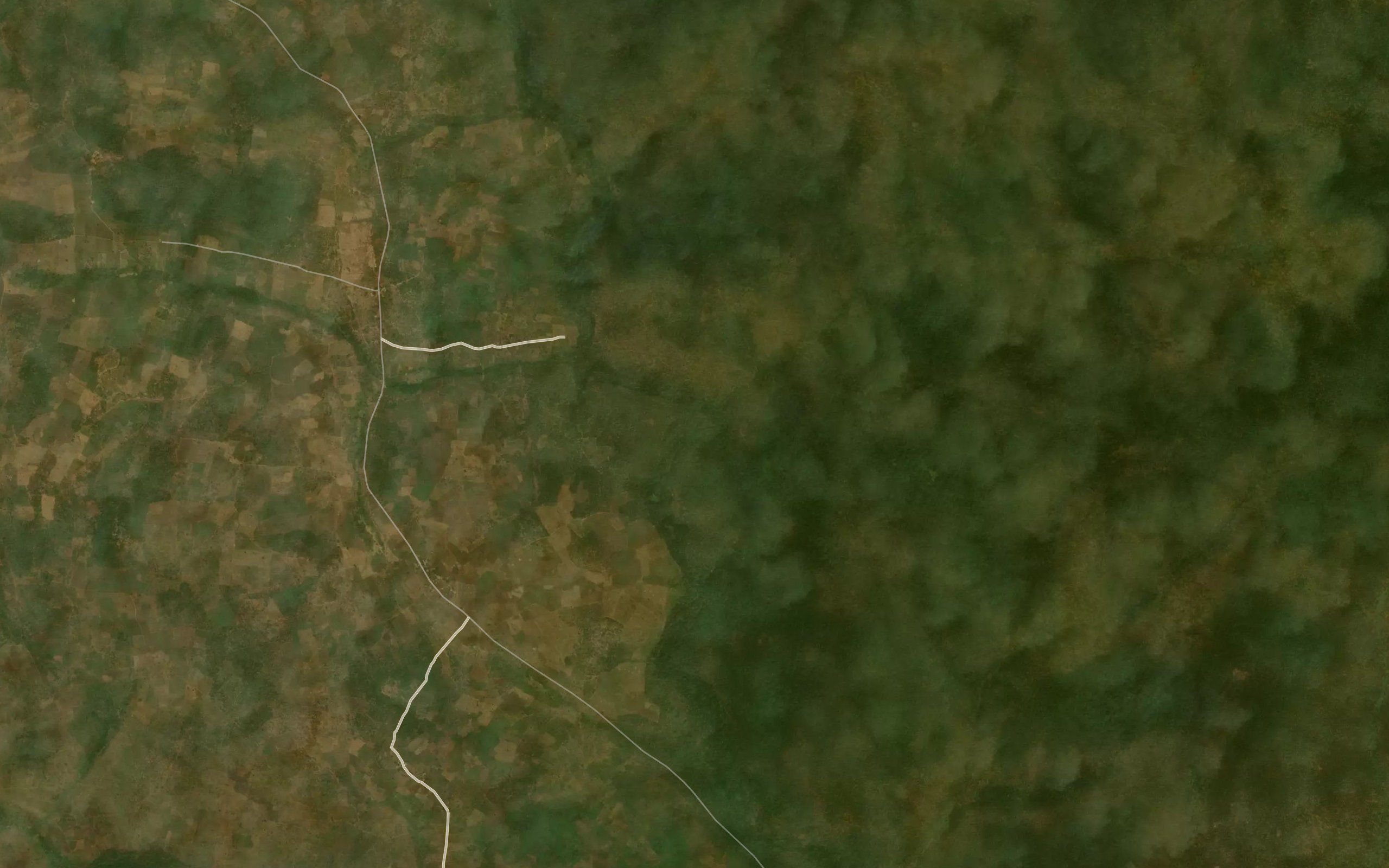 River Afo