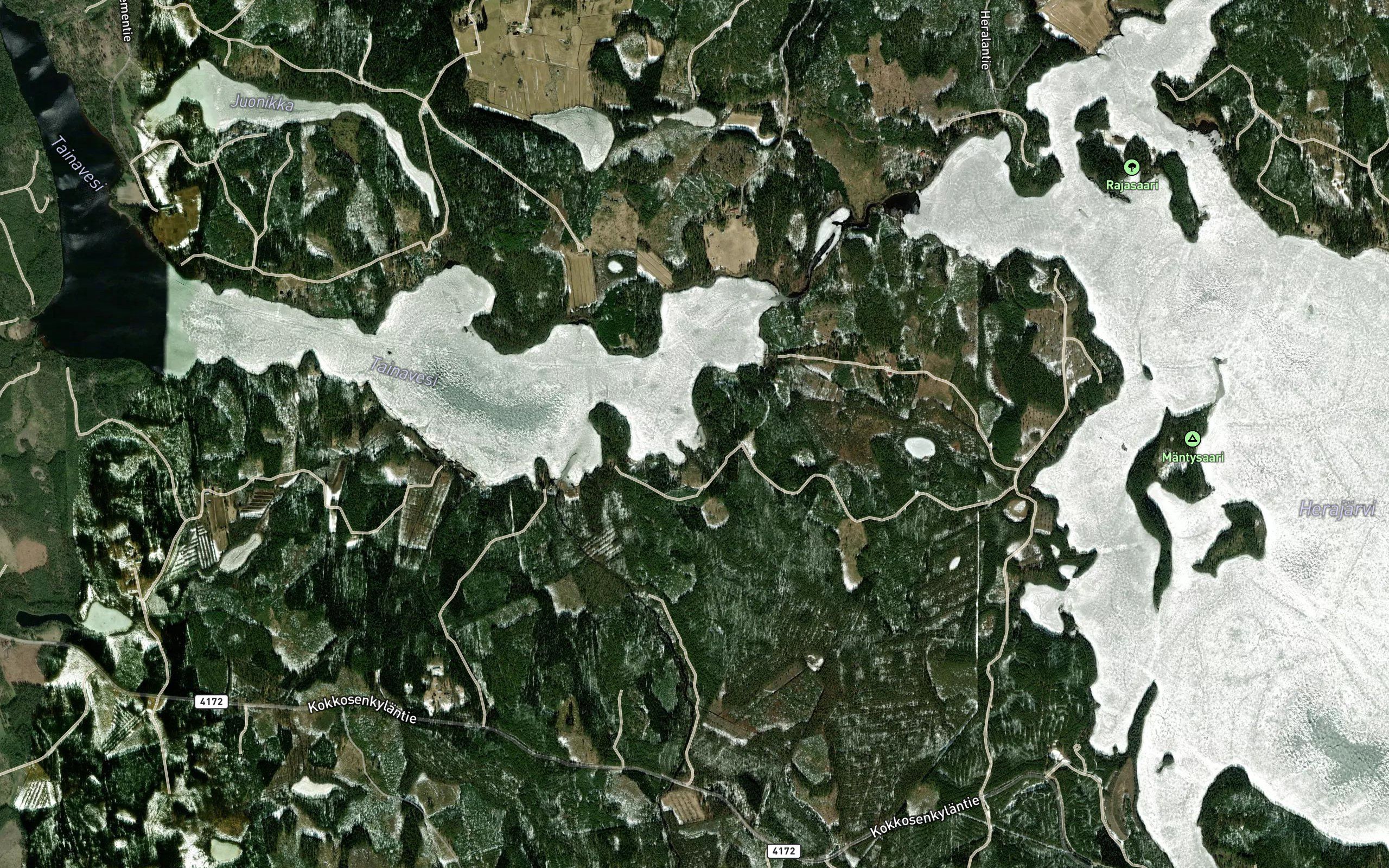 Levalahti