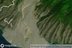 Great Alp Falls (Permanently Closed)