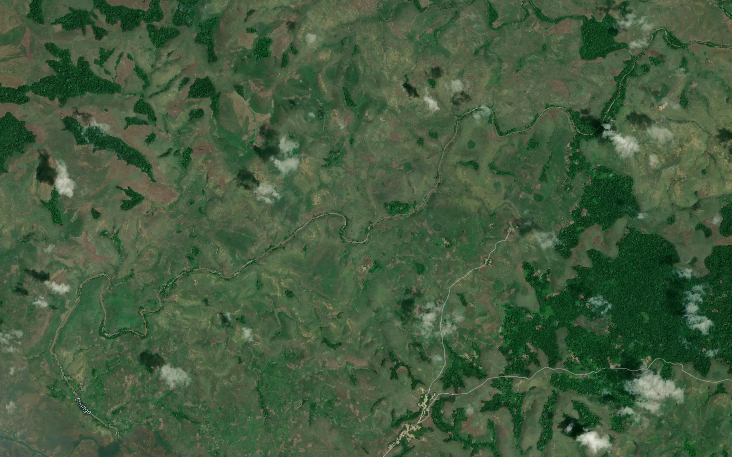 Mongolo II