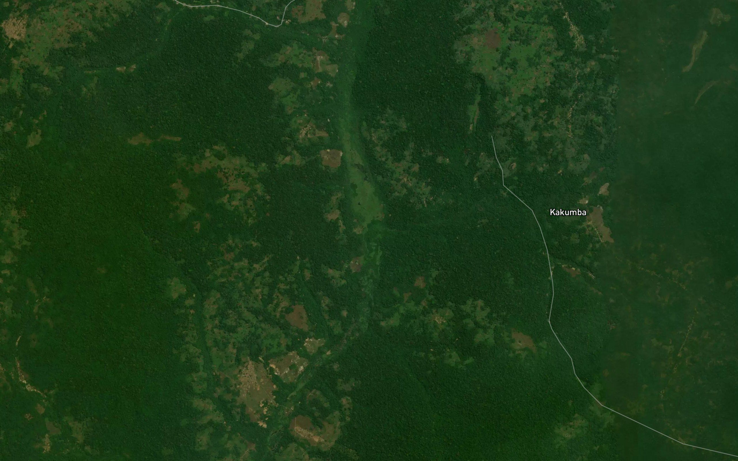 Lumbumbudi