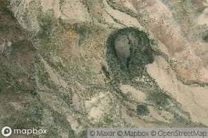 Mud Spring