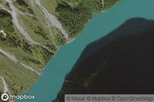 Kimsquit Lake