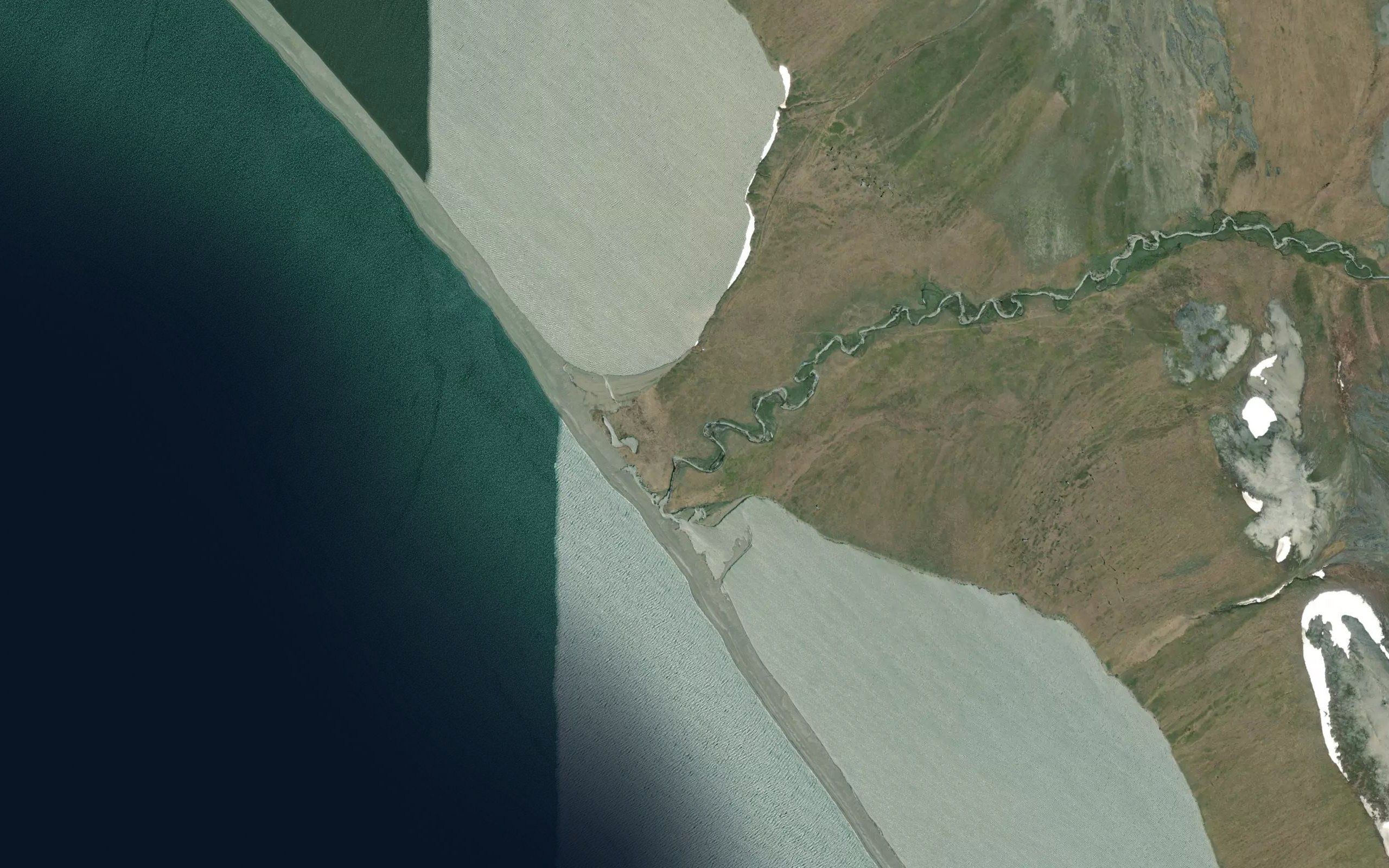 Angayukak Creek