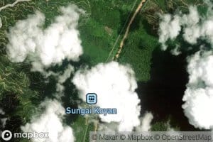 Sungai Keruya