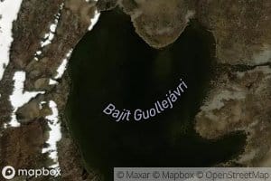 Guollejavri,bajit