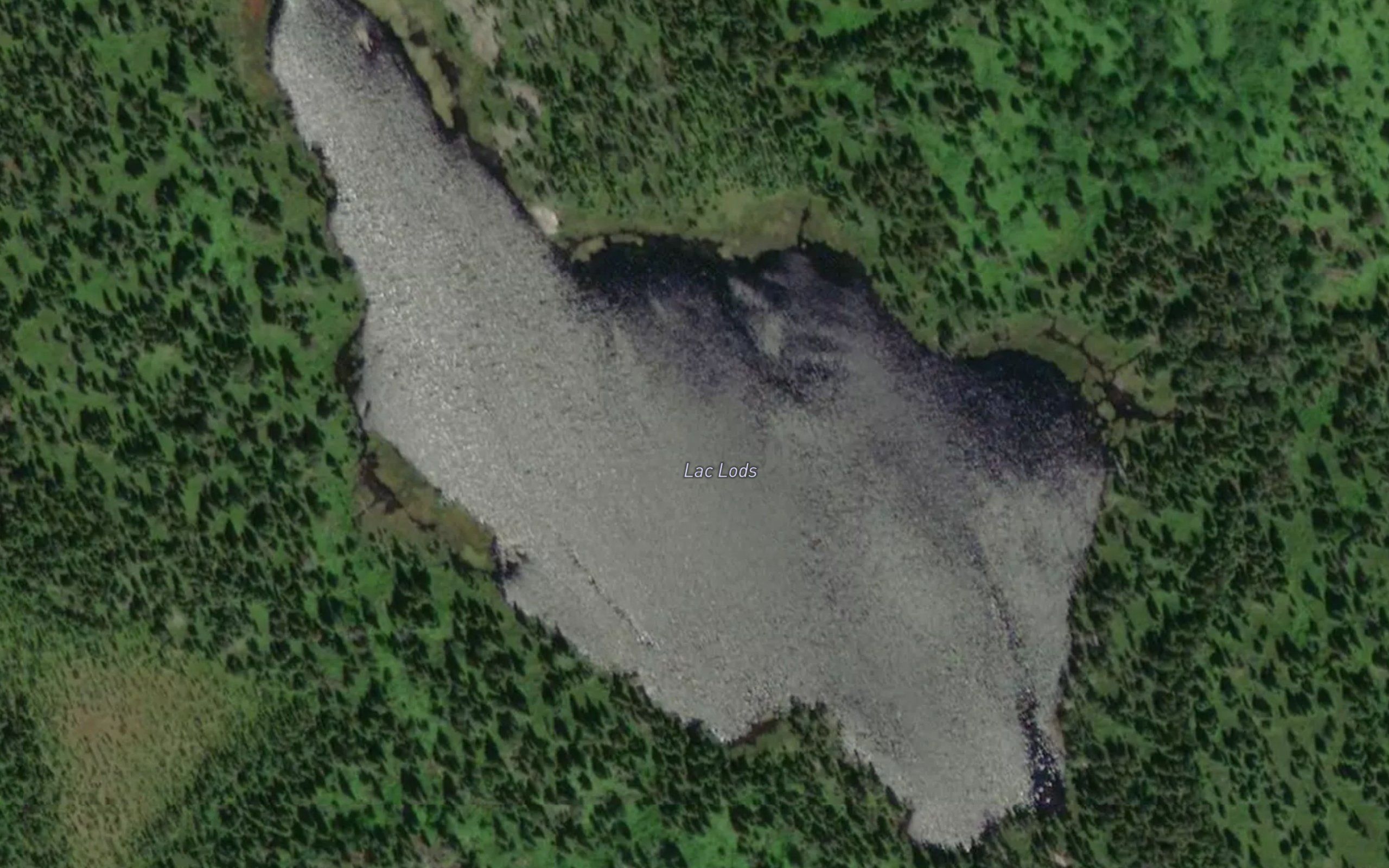 Lac Lods