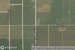 Kenney Ditch