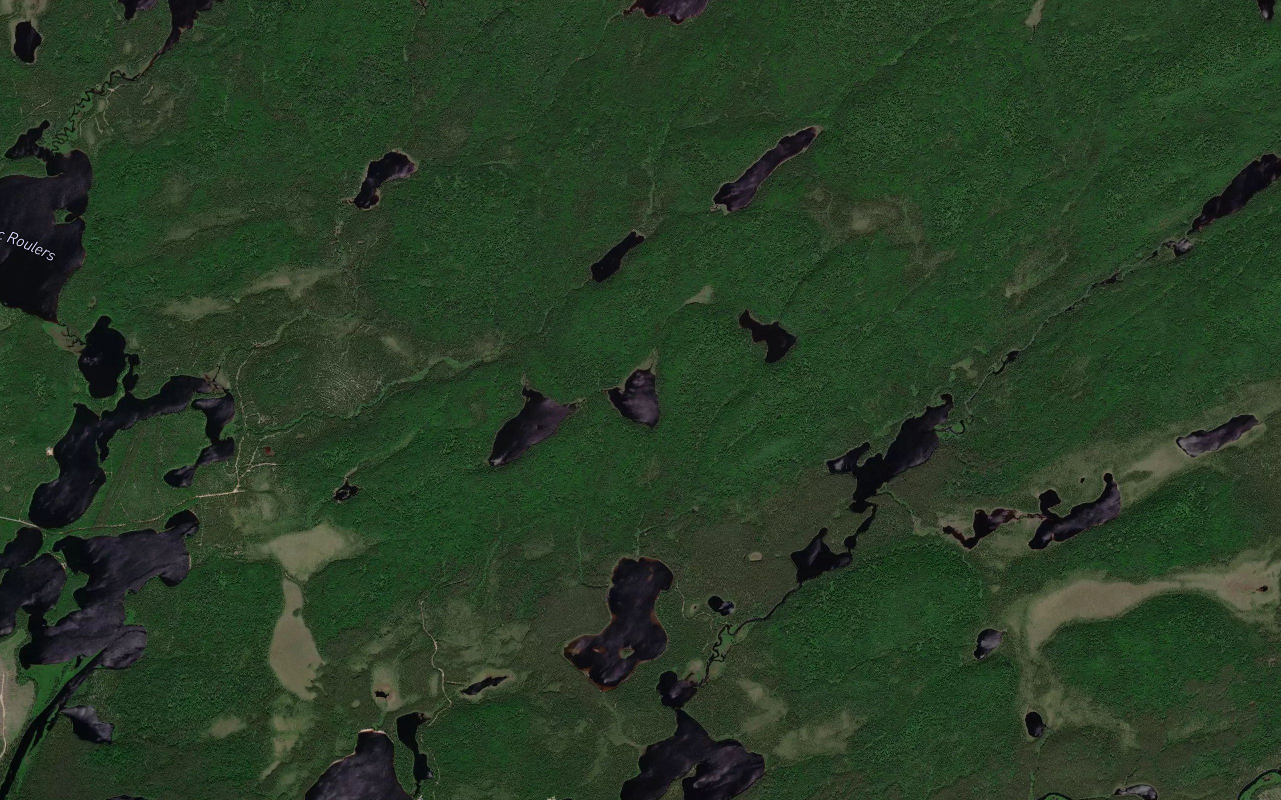 Lac du Sesame