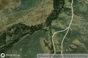Darling Creek