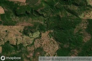 Corrego Esbarrancado