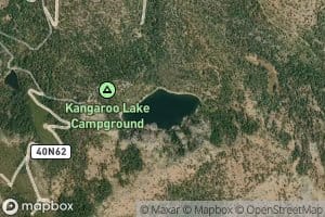 Kangaroo Lake